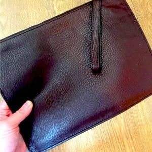 Ferragamo pouch